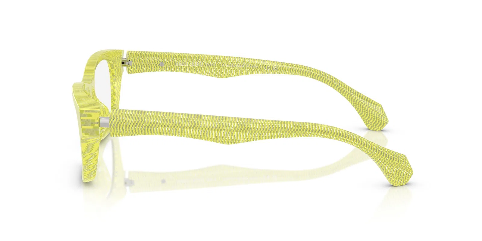 Alain Mikli 3515 Eyeglasses - view 24